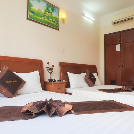 Blue Sea Hotel Вунгтау Екстер'єр фото