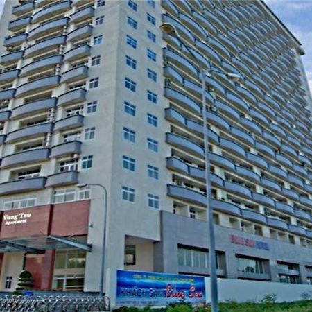 Blue Sea Hotel Вунгтау Екстер'єр фото