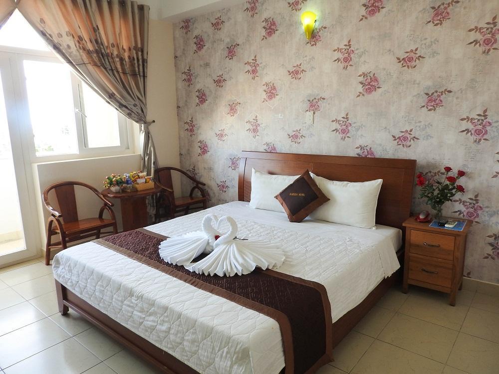 Blue Sea Hotel Вунгтау Екстер'єр фото