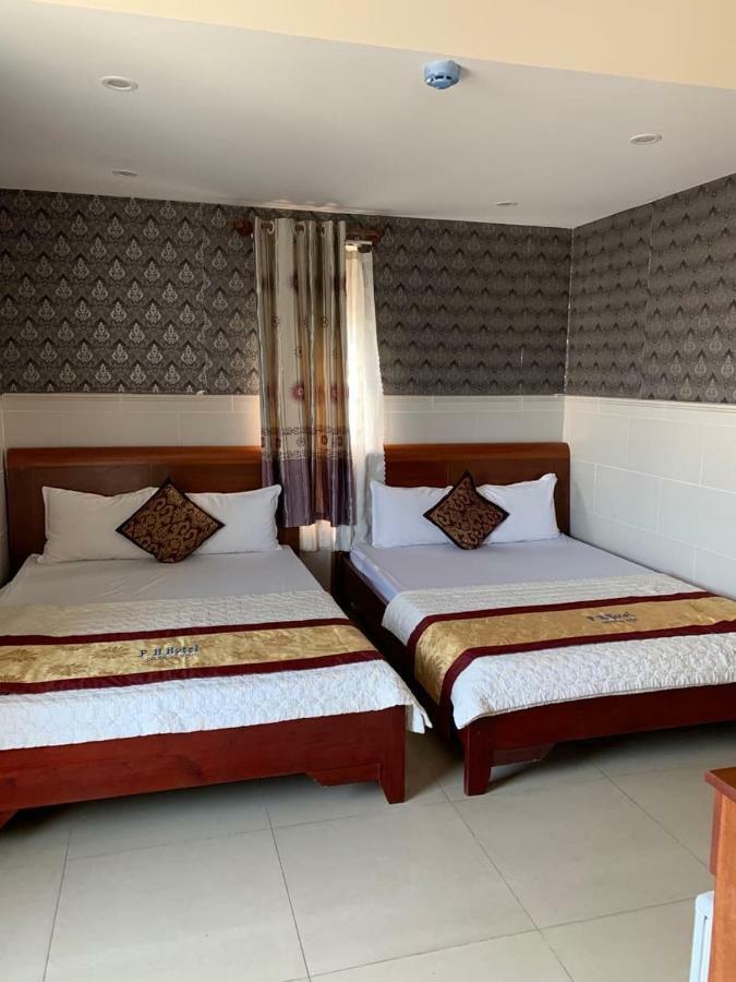 Blue Sea Hotel Вунгтау Екстер'єр фото