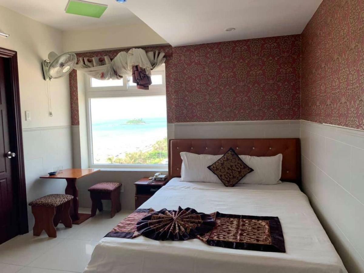 Blue Sea Hotel Вунгтау Екстер'єр фото